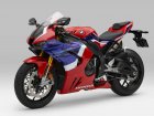 Honda CBR1000RR-R Fireblade SP